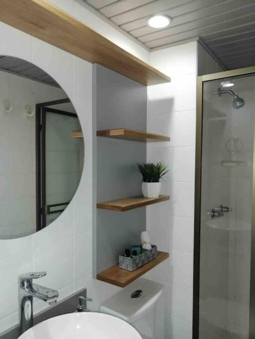 Apartamento Nature And Calm In El Poblado 505 *